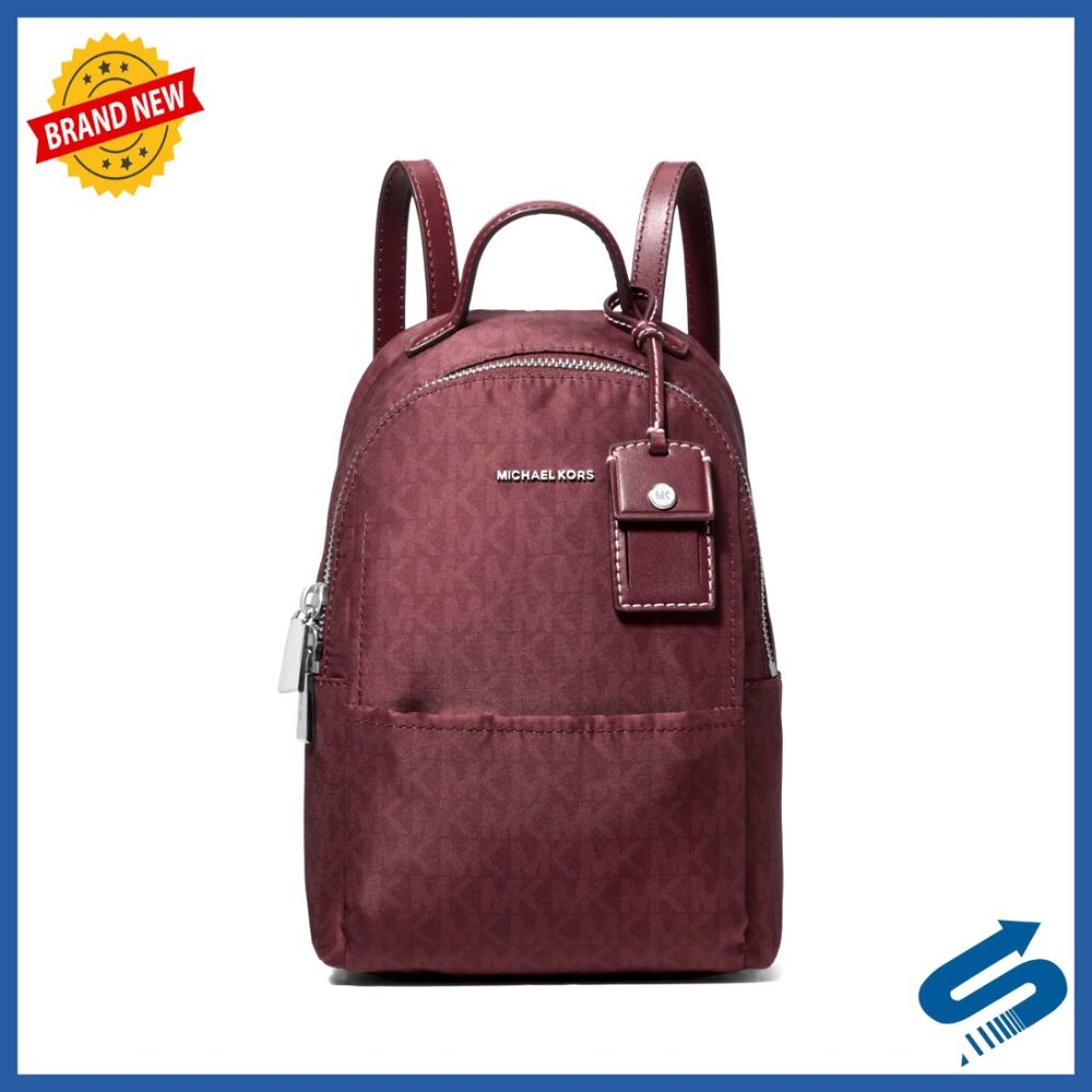 Extra Small Convertible Messenger Backpack Chic M… - image 1